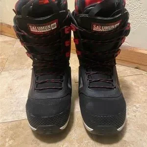Salomon | Shoes | Salomon Lofi Snowboard Boots 15 Salomon X  display picture 1